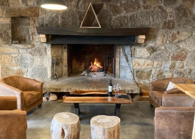 Vila Chalet Ax 3 Domaines Ax-les-Thermes Exteriér fotografie